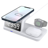 4-in-1 wireless charger