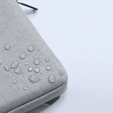 Water Resistant Laptop Sleeve with Handle