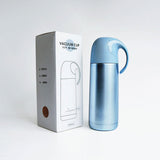 350ml Stainless Steel Flask With Cup