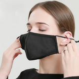 Reusable 3-Layer PM2.5 Protection Face Mask