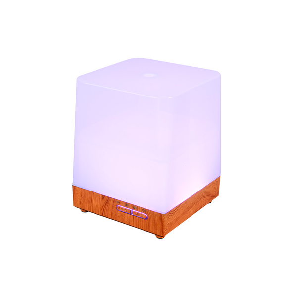 Remote Control Aromatherapy Humidifier