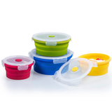 Collapsible Lunch Box