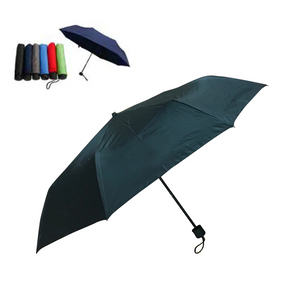 21" 3 Fold Umbrella