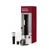 Electronic Wine Set