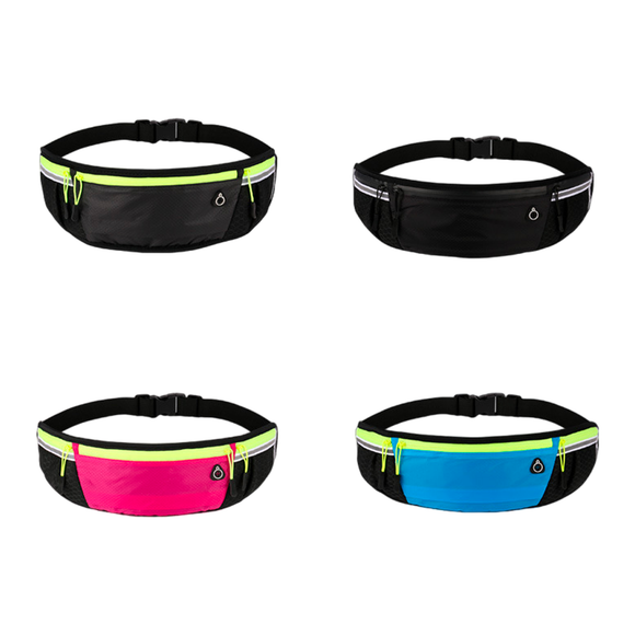 Running Waist Pouch/Belt