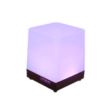 Remote Control Aromatherapy Humidifier