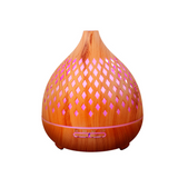 400ML Wood Design Humidifier