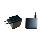 Travel Adaptor 3 USB+1 Type-C