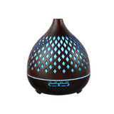 400ML Wood Design Humidifier