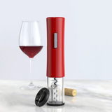 Electronic Wine Set