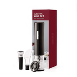 Electronic Wine Set