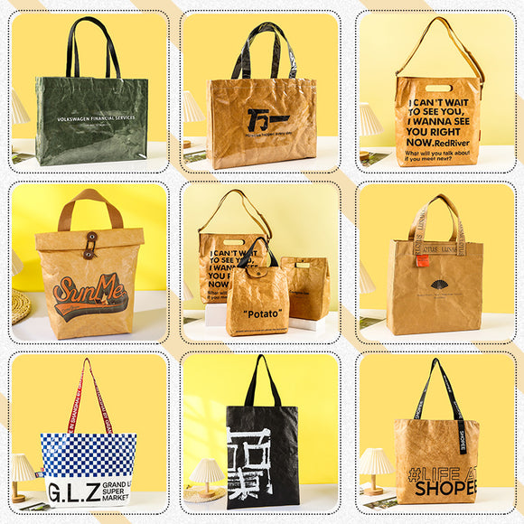 Gold tote on sale bags wholesale