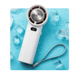 100 Speed Portable Cooling Fan