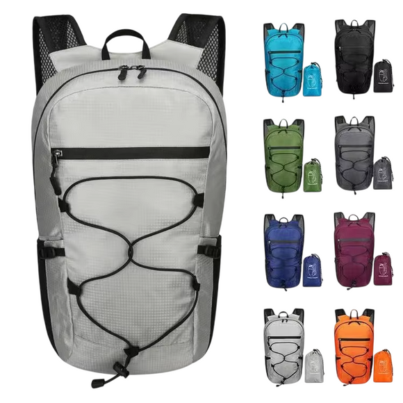 20L Travel Backpack Hiking Pack
