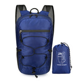 20L Travel Backpack Hiking Pack