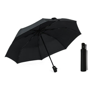 21" Auto Open/Close Umbrella