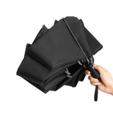 24" Auto Open/Close Umbrella