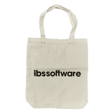 Canvas Cotton Tote Bag