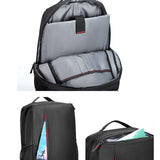 Customised Business Backpack / Laptop Bag