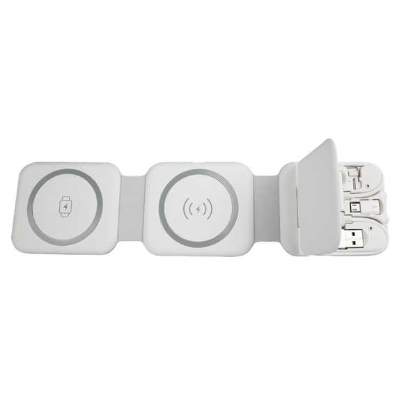 10-in1 Magsafe Wireless Charger