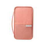 Multifunctional Large Capacity Waterproof Oxford Travel Pouch (Small)