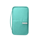 Multifunctional Large Capacity Waterproof Oxford Travel Pouch (Small)