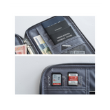 Multifunctional Large Capacity Waterproof Oxford Travel Pouch (Small)