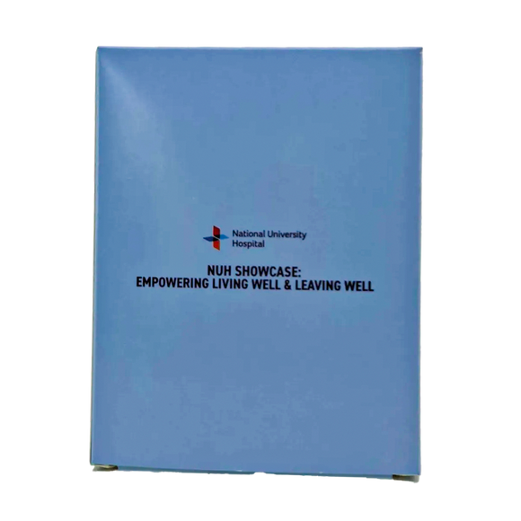 Elastic Band-Aid with Box