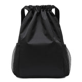 Nylon Drawstring Bag