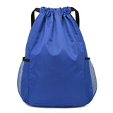 Nylon Drawstring Bag