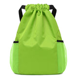 Nylon Drawstring Bag