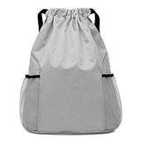 Nylon Drawstring Bag