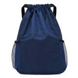 Nylon Drawstring Bag