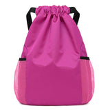 Nylon Drawstring Bag