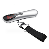Portable Electronic Luggage Scale