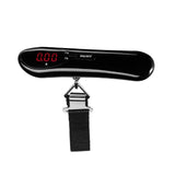 Portable Electronic Luggage Scale