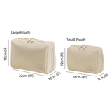 RPET Organizer Pouch