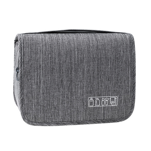 Toiletries Pouch