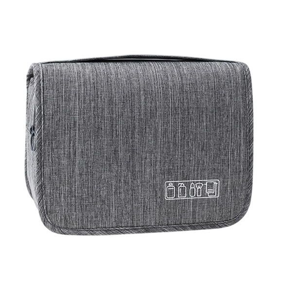 Toiletries Pouch