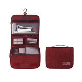 Toiletries Pouch