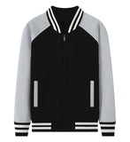 Varsity Jacket