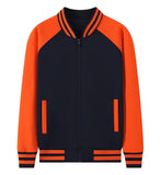 Varsity Jacket