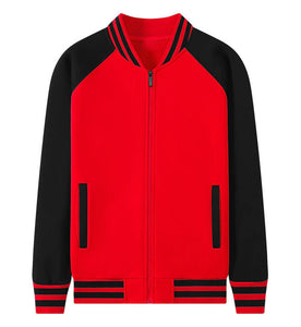 Varsity Jacket