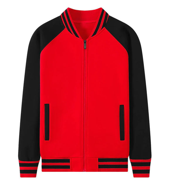 Varsity Jacket