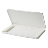 Face Mask Storage Box Flat