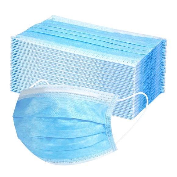 Disposable Face Mask
