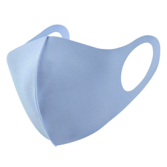 Reusable Ice Silk Cotton Face Mask