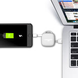 HUG BOOSTER Portable Charger & Multi-Cable