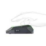 GEO Mouse with Lighting Logo