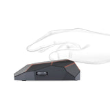 GEO Mouse with Lighting Logo